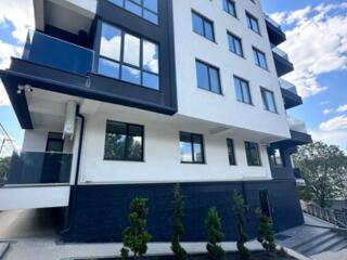 Spre vînzare apartament cu 3 camere, în noul complex amplasat pe str. 