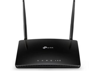 Продам Router Wi-Fi TP-Link Archer MR200 4g/LTE