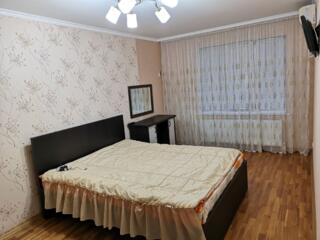 2-комнатная квартира, 70 м², Чокана, Кишинёв