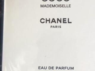 CHANEL COCO mademoiselle 100 ml