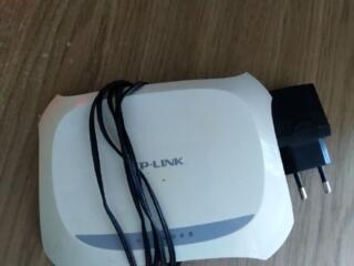 Продам Wi-Fi роутер tp link tl-wr720n