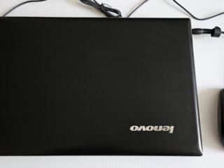 Lenovo N580 (15,6"/Pentium B960/4 GB/120 GB SSD)