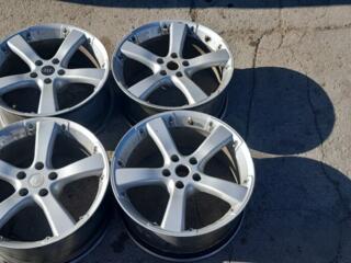 Продам диски 5×112 R-18 ЕТ 20 8J