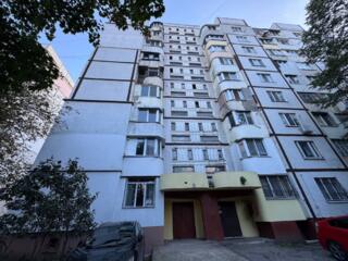 Riscanovca, apartament cu 1 odaie, seria 143