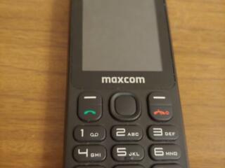 MAXCOM