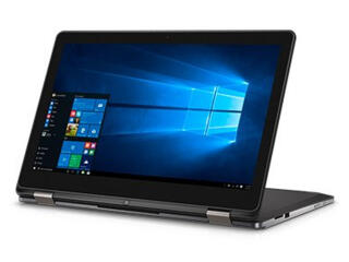 DELL Inspiron 7568 15,6 4k touch, Intel i7, 8gb ram, ssd 180gb.