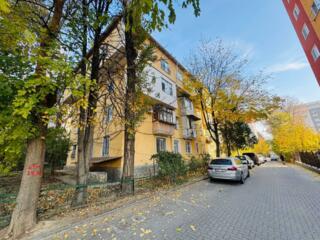 Parc Dumitru Riscanu! Sec. Riscani, str. Academician Andrei Saharov. 2