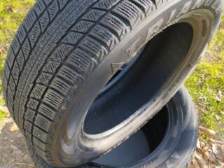 235/60 R18. Triangle TR777