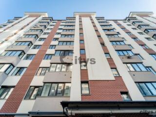 Apartament - 48  m²  , Chișinău, Buiucani, str. Ion Buzdugan