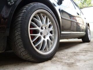 Диски 5/100 R17