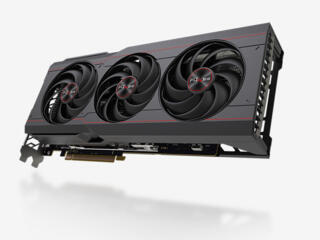 Sapphire PULSE AMD Radeon™ RX 6800 XT