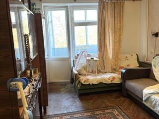 Продается 2-комнатная ЧЕШКА! 3 этаж. 55м2