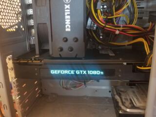 Nvidia 1080TI 11GB