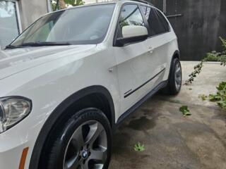 Диски на BMW X5