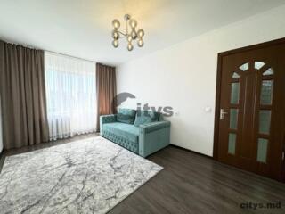 Apartament - 55  m²  , Chișinău, Râșcani, bd. Moscova