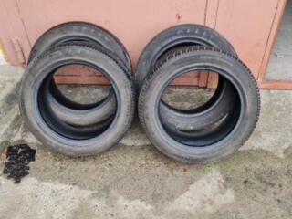 Комплект зимних шин 205/55 R16 KELLY