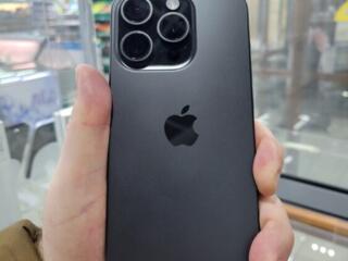 iPhone 15 Pro 128 гб + Гарантия от магазина