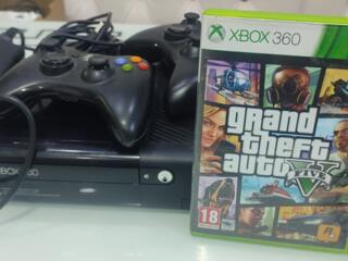 Xbox 360 E