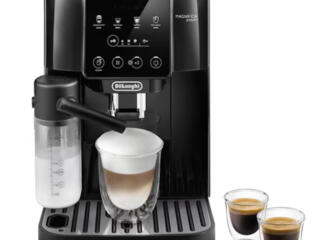 Espressor automat DELONGHI Magnifica Start ECAM220.60.B, 1.8l, 1450W