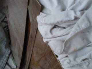 Гетинакс - техстолит тоненький