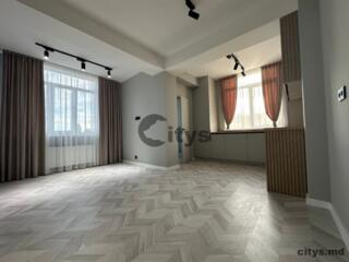 Apartament - 51  m²  , Chișinău, Râșcani, str. Gheorghe Madan