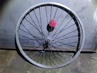 Продам велосипедные запчасти и комплектующие