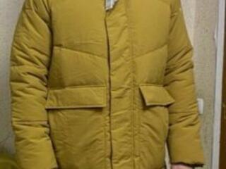 Продам - 1850 р. adidas Big Baffle Long Coat, размер L. (Новая)