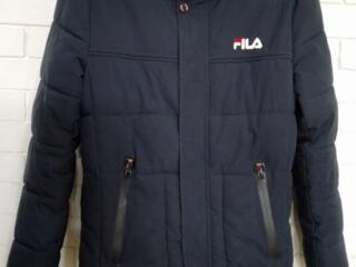 Куртка FILA