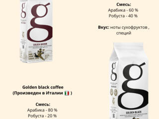Продам КОФЕ из ИТАЛИИ