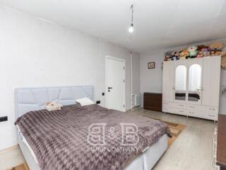 Vânzare Apartament în Chișinău Suprafață: 65.9 m² Camere: 3 camere + .