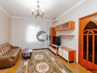 Apartament - 92  m²  , Chișinău, Râșcani, str. Calea Orheiului