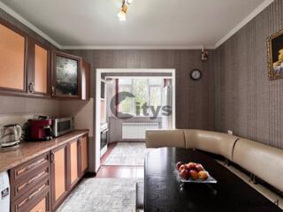 Apartament - 72  m²  , Chișinău, Râșcani, bd. Moscova