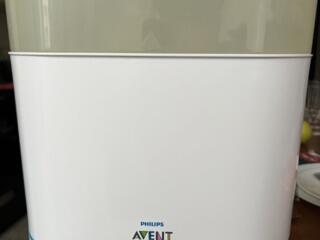 Стерилизатор AVENT 3 в 1