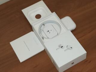 Airpods pro 2 СРОЧНО!