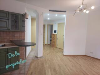 Apartament cu 3 camere, 65 m², Centru, Chișinău