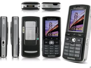 КУПЛЮ Sony Ericsson К750i