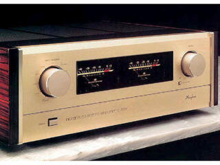 Accuphase E-305