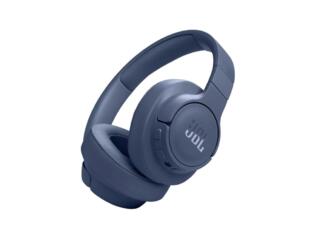 JBL Tune 770NC Blue - всего 1499 леев!