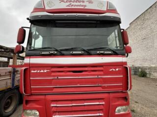 Продам: DAF XF 105.510 тягач