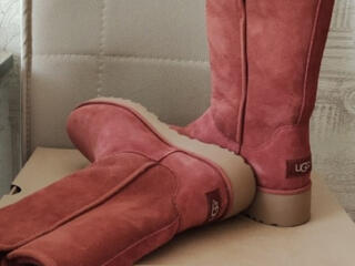 Сапоги UGG оригинал