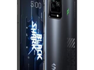 Игровой телефон Black shark 5 12/256