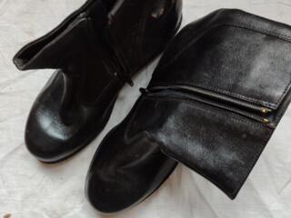 Распродажа обуви по низким ценам в отличном состоянии