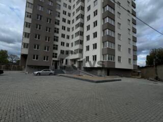 Apartament - 45  m²  , Chișinău, Botanica, bd. Dacia