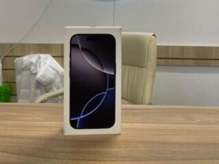 Apple iPhone 16 Pro 128GB