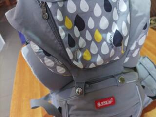 Хипсит переноска Sunveno, слинг