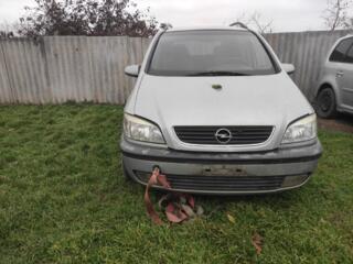 Opel Zafira A 2.0 Td 2004