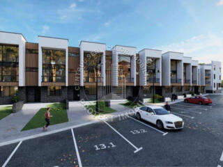 Codru Club House  un complex exclusiv de tip TownHouse, creat într-un 