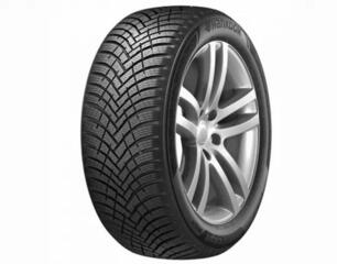 Marca: Hankook. Lăţime: 215 mm. Înălţime: 55%. Diametrul: 17”. ...