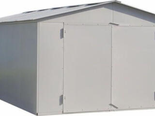 СДАЁТСЯ МЕТАЛЛИЧЕСКИЙ ГАРАЖ