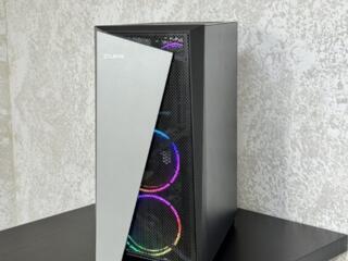 Магазин/Гарантия/Рассрочка E3 1275/16GB/RX480 8GB/SSD+HDD 120+500/500W